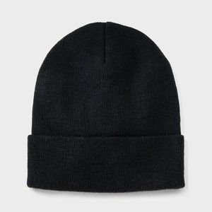 NWT Wild Fable Essential Beanie | Black | One Size